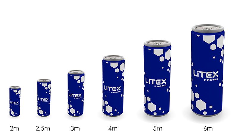 Puszka dmuchana wentylatorowa AirFLow