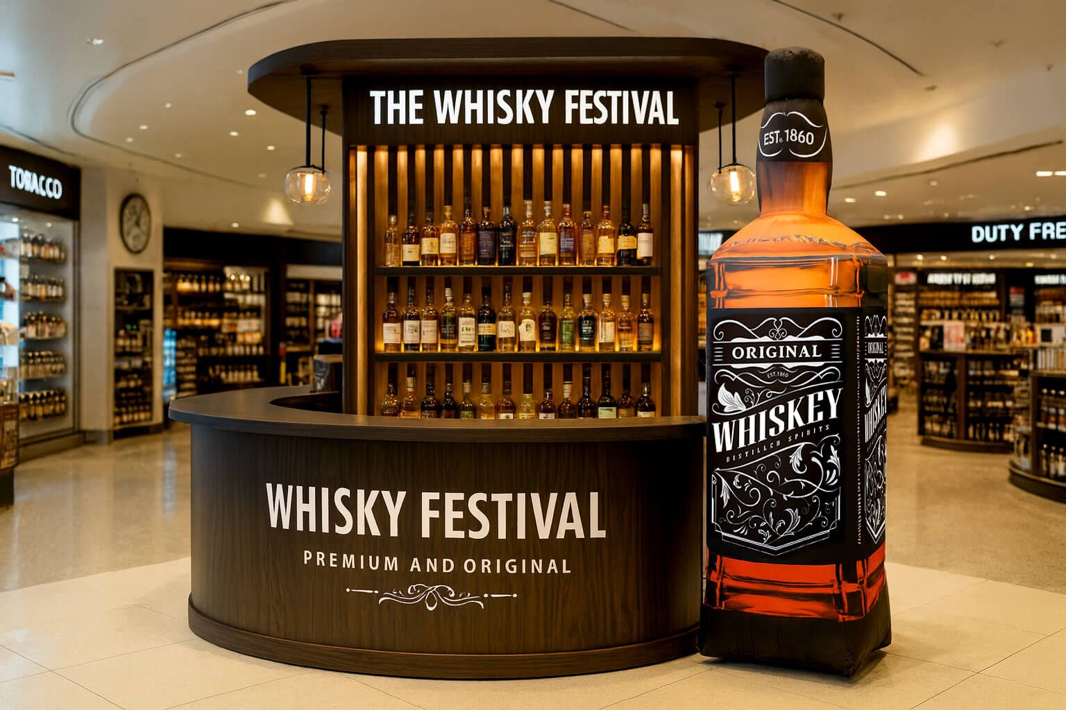 Butelka Wentylatorowa AirFlow