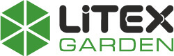 Logo Litex Garden - parasole ogrodowe