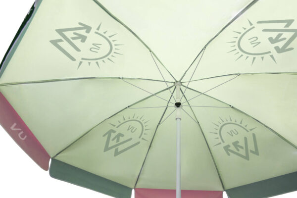Beach Parasol 1,8 m x 1,8 m - obrazek 6