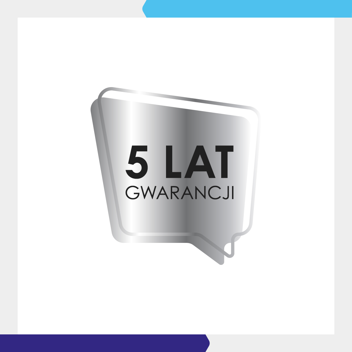 Extended warranty on awnings up to 5 years