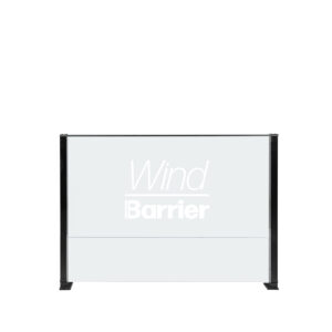 Wind Barrier