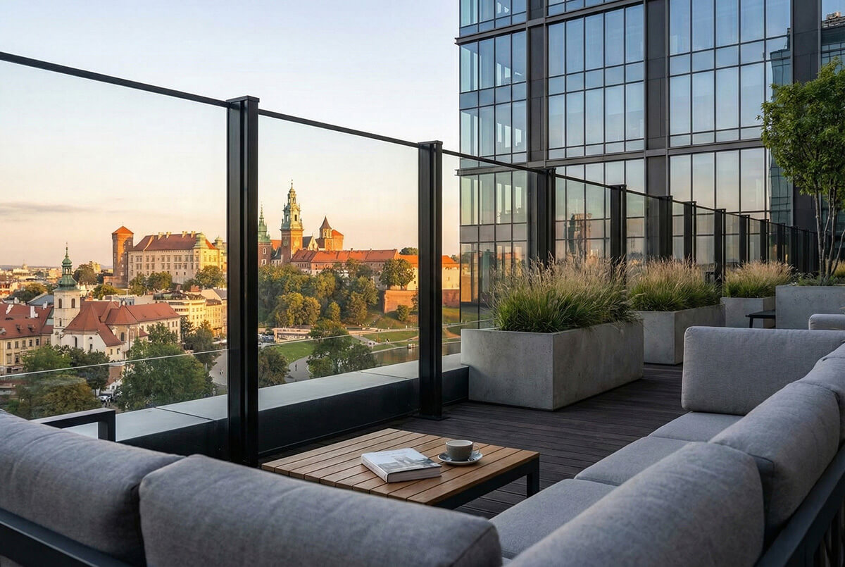 Wind Barrier - obrazek 4