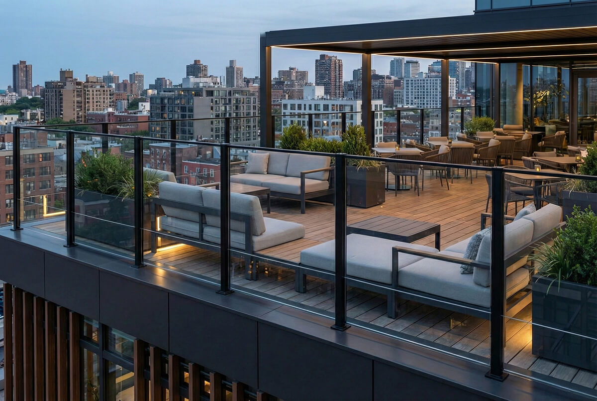 Wind Barrier - obrazek 5