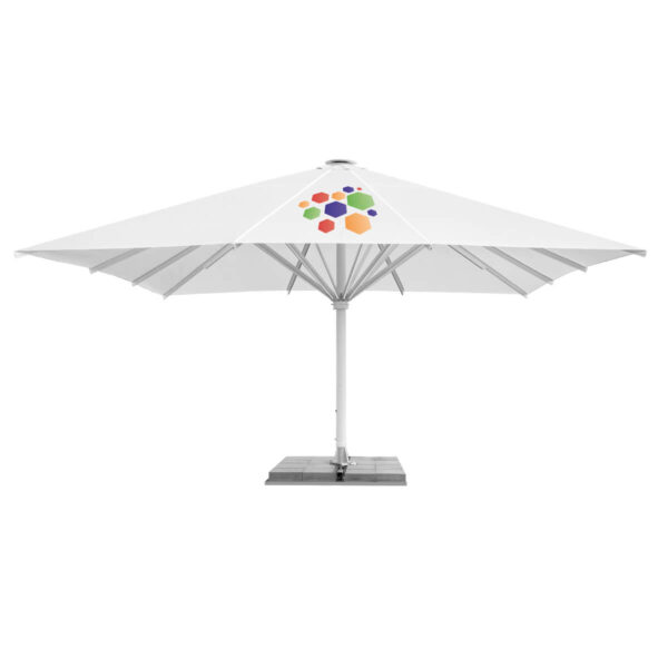 Giant Plus 7 m x 7 m