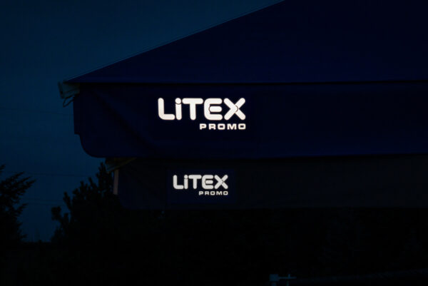 Giant Plus 7 m x 7 m - obrazek 9