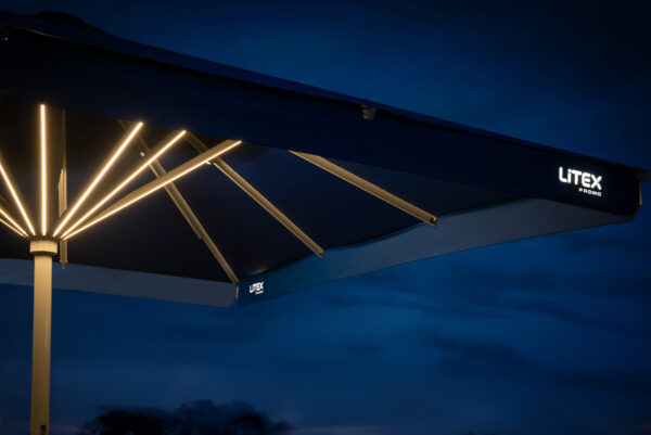Giant Plus 7 m x 7 m - obrazek 7