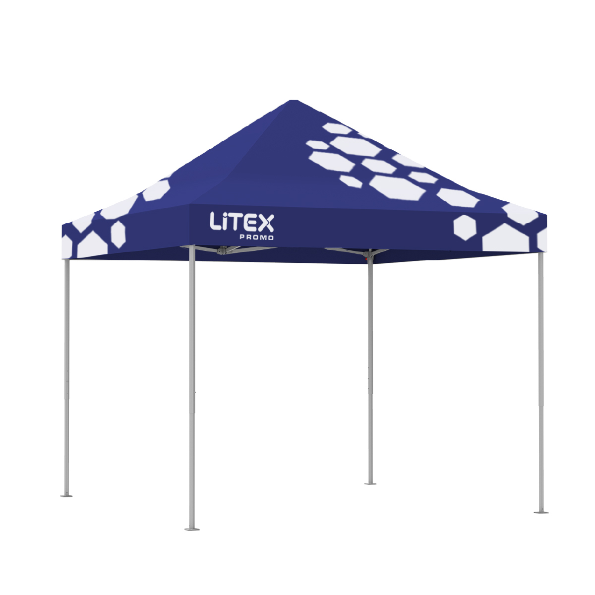 Namiot reklamowy Standard