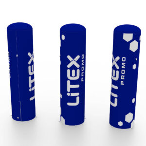 Słupek stałociśnieniowy AirBlock