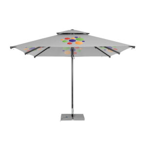 Easy Up Plus 3,5 m x 3,5 m