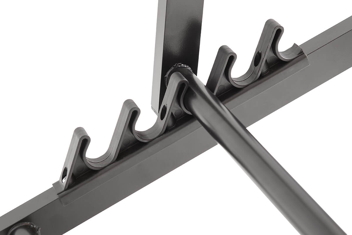 Leżak aluminiowy LA Base - obrazek 12