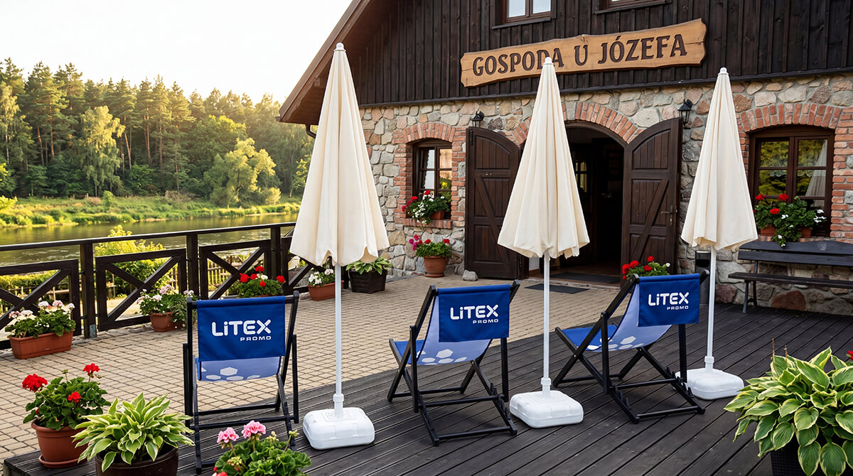 Leżak aluminiowy LA Base - obrazek 13