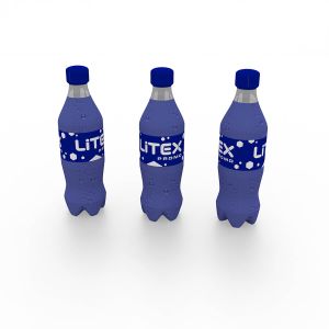 Butelka Wentylatorowa AirFlow